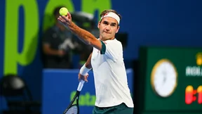 Tennis : Blessure, coronavirus... Federer revient positivement sur son calvaire !