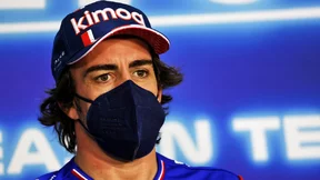 Formule 1 : Ces révélations de Fernando Alonso après son accident !