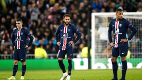 PSG : Une malédiction brisée grâce à Neymar, Verratti et Mbappé ?