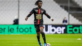 Mercato - Real Madrid : Zidane est sous pression pour Eduardo Camavinga !