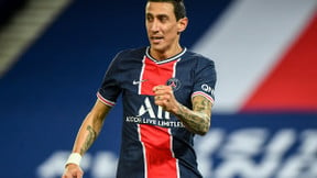 Mercato - PSG : Di Maria se fixe un énorme objectif pour son avenir !