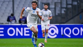 Mercato - OM : Un dilemme cornélien à 40M€ pour Longoria avec Kamara ?