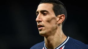 PSG : Di Maria savoure la victoire contre le LOSC !