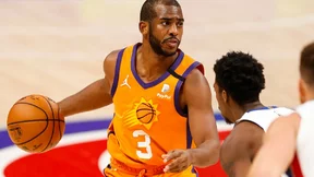 Basket - NBA : Chris Paul futur MVP ? Le coup de gueule de Shaquille O’Neal !