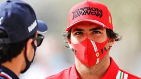 Formule 1 : Carlos Sainz Jr annonce de grandes ambitions !