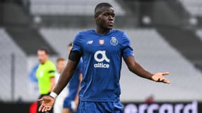 Mercato : L’aveu de Malang Sarr sur son arrivée à Chelsea