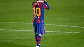 Mercato - PSG : Et si le feuilleton Messi avait connu son ultime rebondissement ?