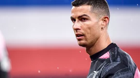 Mercato - PSG : Cristiano Ronaldo reçoit un appel du pied surréaliste de Ligue 1 !