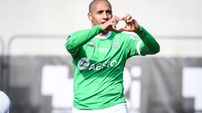 ASSE : Claude Puel s’enflamme pour Wahbi Khazri !