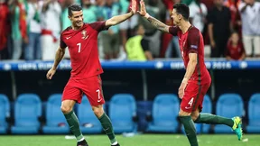 Mercato - PSG : Le feuilleton Cristiano Ronaldo relancé… par un joueur de Ligue 1 ?