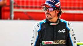 Formule 1 : Fernando Alonso livre ses premières confidences après son retour !