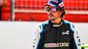 Formule 1 : Fernando Alonso livre ses premières confidences après son retour !