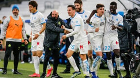 Mercato - OM : Sampaoli ne change pas de cap pour Thauvin !