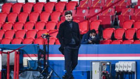 PSG - Insolite : Mauricio Pochettino se blesse à l’entraînement !