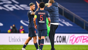 Mercato - PSG : Tuchel est pointé du doigt par un joueur parisien !