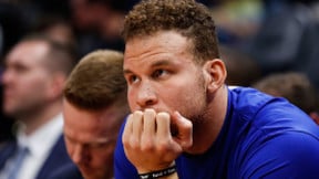 Basket - NBA : Les Nets calment le jeu après l'arrivée de Blake Griffin !