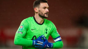 Mercato - PSG : Nouvelle bombe lâchée sur une arrivée de Hugo Lloris !