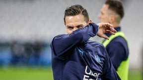 Mercato - OM : C’est loin d’être fini pour Florian Thauvin !