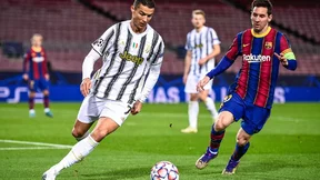 Mercato - PSG : Mbappé, Messi… Une star du Bayern regrette le choix du PSG pour Ronaldo !
