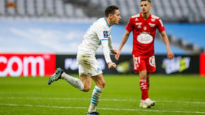 Mercato - OM : Longoria n’a pas dit son dernier mot pour Thauvin !