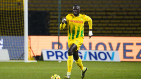 FC Nantes : Le message fort d’Abdoulaye Touré après le PSG !