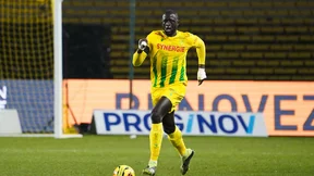 FC Nantes : Le message fort d’Abdoulaye Touré après le PSG !