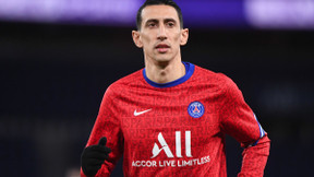 PSG : Cambriolage, séquestration… Nouvel élément important sur la famille Di Maria !