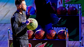 Basket - NBA : LeBron James, GOAT… Cet énorme message adressé à Stephen Curry !