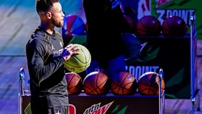 Basket - NBA : LeBron James, GOAT… Cet énorme message adressé à Stephen Curry !