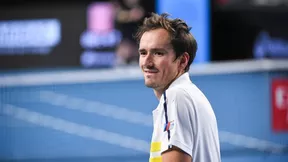 Tennis : Nadal, Federer, Djokovic…Le grand hommage de Medvedev !