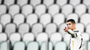 Mercato - PSG : Le rendez-vous est pris pour Cristiano Ronaldo !