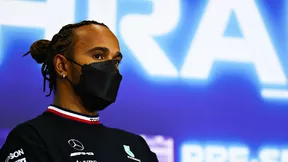 Formule 1 : Trois grands dangers identifiés par Hamilton pour la prochaine saison !