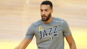 Basket - NBA : Le coup de gueule de Rudy Gobert après les Suns !