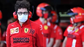 Formule 1 : Ferrari affiche son optimisme avant la nouvelle saison !