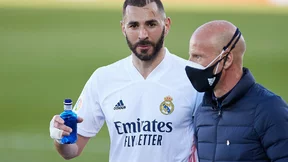 Mercato - Real Madrid : L’OL peut déjà tirer un trait sur Karim Benzema !
