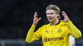 Mercato - Real Madrid : Erling Haaland reçoit un énorme appel du pied !