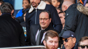 PSG : François Hollande ne croit pas aux chances du PSG en Ligue 1 !