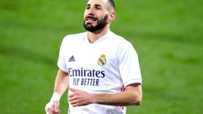 Mercato - Real Madrid : Pérez n’est pas pressé pour Benzema