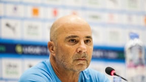 Mercato - OM : Pierre Ménès en rajoute une couche sur Jorge Sampaoli !