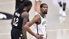 Basket - NBA : Kevin Durant s'excuse après la polémique !