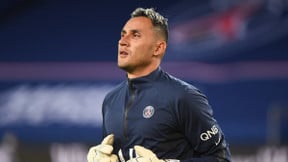 Mercato - PSG : Navas, Donnarumma... Leonardo a déjà tout prévu !