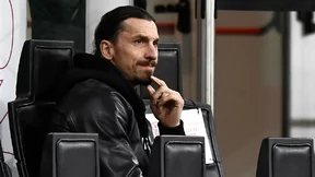 AC Milan : Le grand retour de Zlatan Ibrahimovic en sélection se précise !