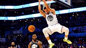Basket - NBA : LeBron James et Stephen Curry bientôt réunis ?