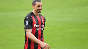 Milan AC : Ibrahimovic retourne en sélection suédoise !