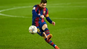 Mercato - PSG : Barça, Paris... Ça se précise pour l'avenir de Lionel Messi !