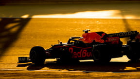 Formule 1 : Red Bull lance un avertissement à Mercedes !