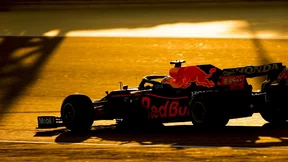 Formule 1 : Red Bull lance un avertissement à Mercedes !