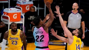 Basket - NBA : LeBron James, Antetokounmpo… Wade pimente la course au MVP !