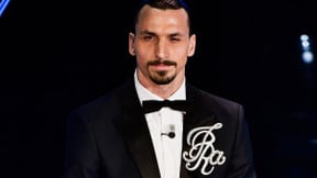 AC Milan : La grosse punchline de Zlatan Ibrahimovic pour son retour en sélection !