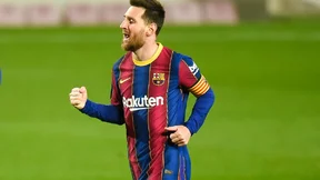Mercato - Barcelone : Messi pourrait imiter Maradona !